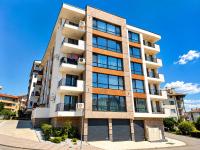 VESTA Blue - Modern Apartment with Free Parking in Veliko Tarnovo - B&B Veliko Tărnovo