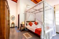 Deluxe Zimmer mit Queensize-Bett