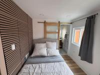 Silicon Valley 1BR 1Ba WiFi, AC, Yard & Parking - B&B East Palo Alto
