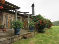 Wetlands Country House & Sheds - Chambres d’hôtes Wakkerstroom