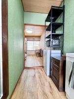 富町inn 緑 - B&B Okayama