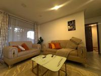 Elegant one bedroom in Nakuru - Ferienwohnung Nakuru