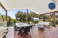 Surfspray I Pet Friendly I Absolute Beachfront - Chambres d'hôtes Culburra Beach