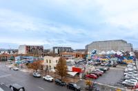 Roomy 2BR 2BA City-Centre Apt - Ferienwohnung Canberra