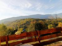 Gazdówka na Mosornym Groniu - B&B Zawoja
