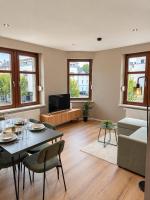 Bella Living Space im Bregenzer Stadtzentrum - Chambres d'hôtes Brégence