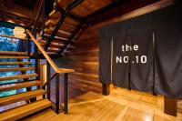 The No10 Forest Haven Villa - Chambres d'hôtes Tatsutori