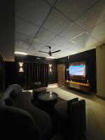 Himani Nest-Your Home Away From Home - Ferienwohnung Gauhati