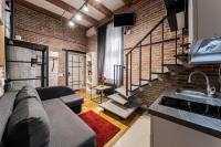 Appartement met 1 Slaapkamer
