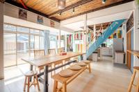 Sotoura Beach House Shimoda - Less thank 1 min walk to Sotoura Beach! - B&B Shimoda