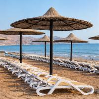 Heaven hills porto sokna for family only - Bed and Breakfast Al ‘Ayn as Sukhnah