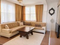 apartment with garden 9 km from the airport - B&B Antalya