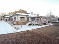 Blu s Corner - B&B Dullstroom
