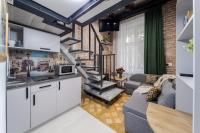 Duplex Vierpersoonskamer