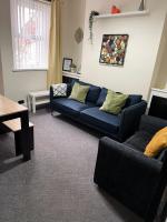 Victorian bay - B&B Cardiff