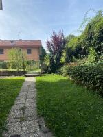 Chalet Nausicaa - Ferienwohnung Lanzo d'Intelvi