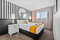Winifreds Central Aparments - By Superior Stays - B&B Hamilton