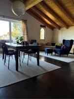 Ferienwohnung auf dem Land - B&B Pliening