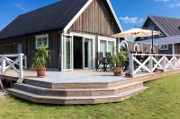 The Aspö Hideaway - B&B Drottningskär