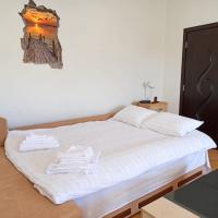 Forest View Studio - B&B Bistriţa