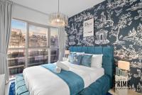 Luxury Dior Residence - Chambres d'hôtes Abou Dabi