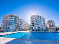 Scandic Resort Beach Front Sea Pool View - B&B Hurghada