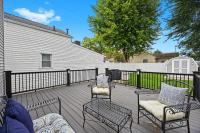 Cozy Retreat Near Downtown Lou and Attractions - B&B Louisville