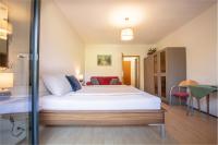 Appartamento con 2 Camere da Letto e con Vista Montagna