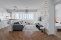 Appartamento con 1 Camera da Letto
