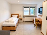 Chambre Simple Standard
