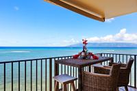 Hololani A304 - B&B Kahana