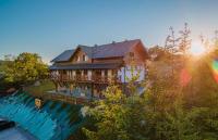 Holickie Berdo - B&B Polańczyk