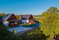 Holickie Berdo - Bed and Breakfast Polańczyk