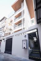 Mitr Inn MRT Samyot - มิตรสามยอด - B&B Bangkok
