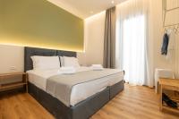 Habitación Familiar con balcón