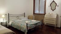Camera Familiare con Bagno