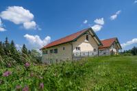 Gästehaus Hebalm - Alleinnutzung bis 50 Personen, 900 m2 - B&B Pack