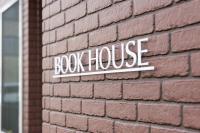 BookHouse - B&B Takasaki