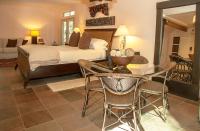 King Room with Spa Bath