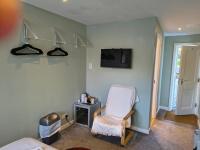 Chambre Simple avec Salle de Bains Privative