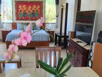 Apartment mit Meerblick