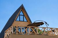 Srce Šumadije - Private Estate & Sports - B&B Božurnja