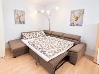 Welcome in - Ferienwohnung 59-W in Winterberg mit Balkon und Schwimmbad - Chambres d'hôtes Winterberg