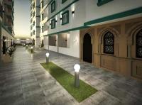 مراحب للاسكان الفندقي - منتجع سيسيليا / Maraheb Group For Hotel Accommodation - Cecelia Resort - Bed and Breakfast Alexandrië