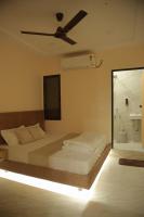 Deluxe Doppelzimmer (2 Erwachsene & 1 Kind)