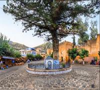 casa azul - Bed and Breakfast Chefchaouen