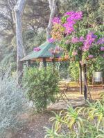 Casa Nora - Bed and Breakfast Castiglioncello