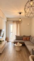NŌMA Urban Residence - Ferienwohnung Kalamata