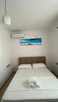 Chambre Double Économique