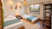 Peaks El Gouna ,Sholan 2BR Pool View - Ferienwohnung Assiut